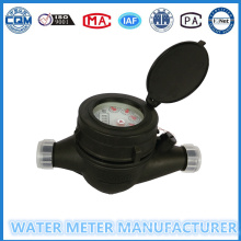 Water Meter Nylon Material